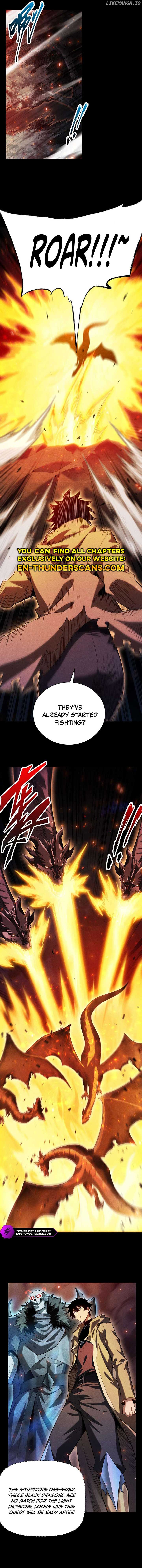 I Awoke as a God After Auto Battling For a Million Years Chapter 39 48 08