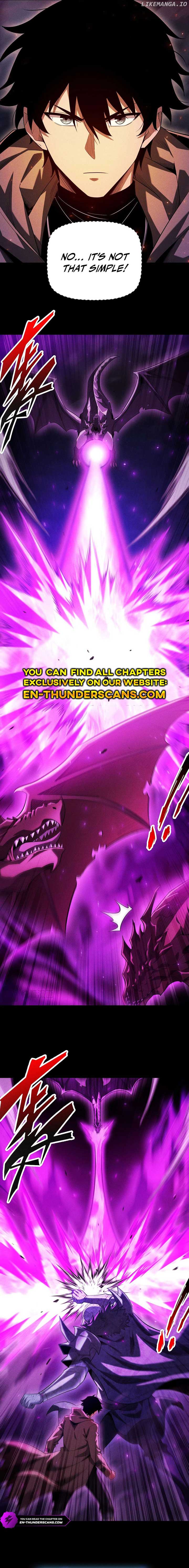 I Awoke as a God After Auto Battling For a Million Years Chapter 39 49 09