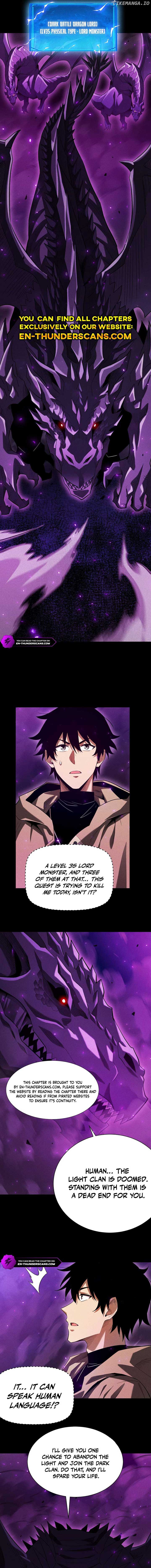 I Awoke as a God After Auto Battling For a Million Years Chapter 39 50 10