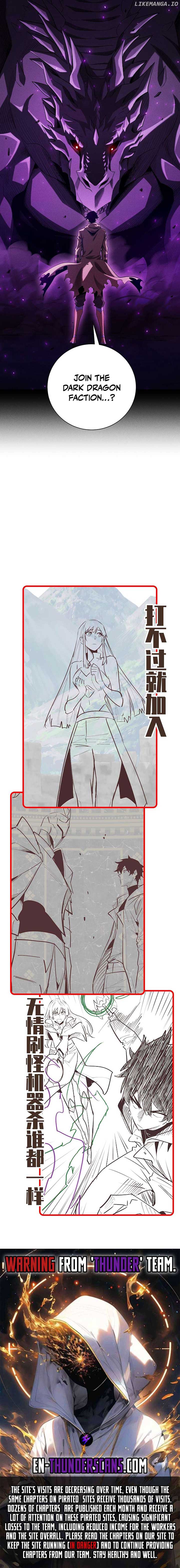 I Awoke as a God After Auto Battling For a Million Years Chapter 39 51 11