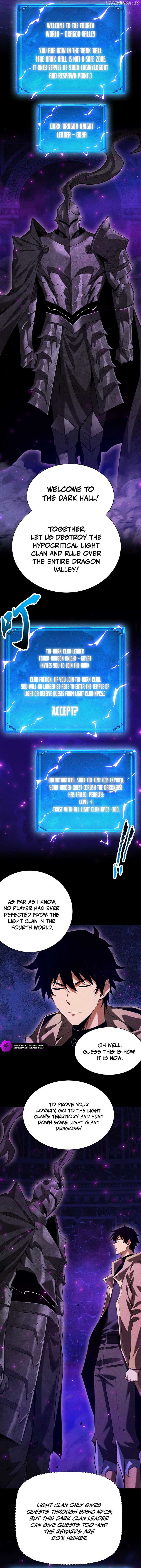 I Awoke as a God After Auto Battling For a Million Years Chapter 40 44 04