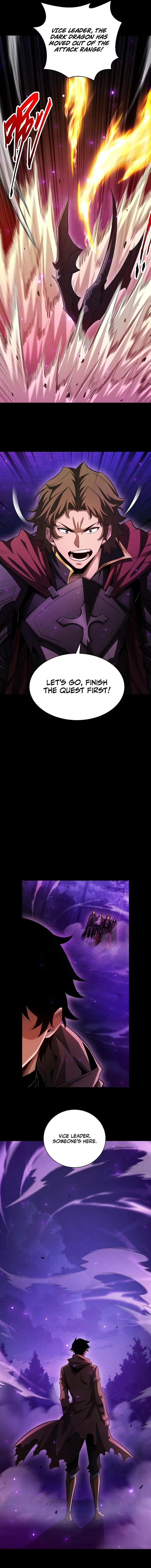 I Awoke as a God After Auto Battling For a Million Years Chapter 41 40 03