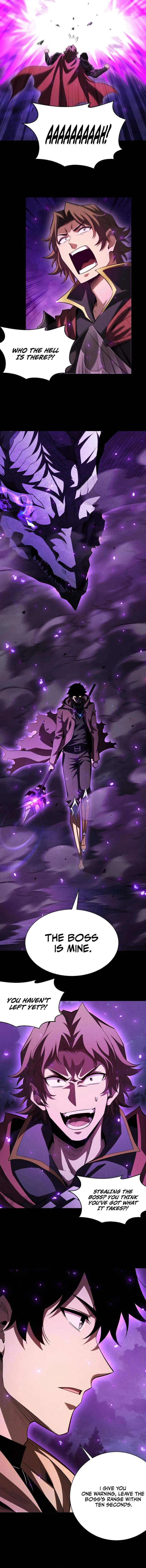 I Awoke as a God After Auto Battling For a Million Years Chapter 41 44 07