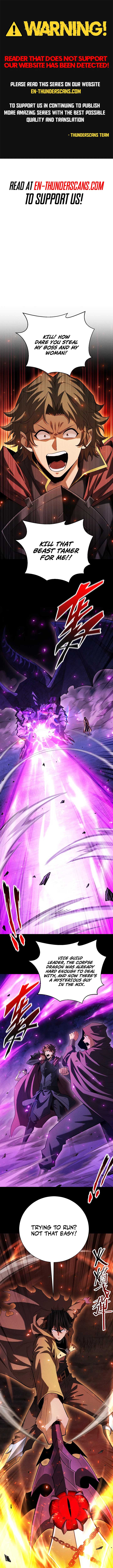 I Awoke as a God After Auto Battling For a Million Years Chapter 42 38 01