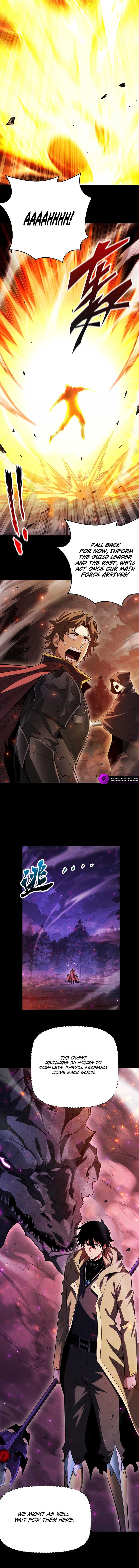 I Awoke as a God After Auto Battling For a Million Years Chapter 42 39 02