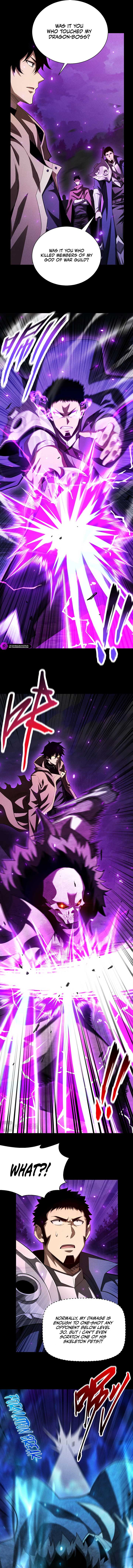 I Awoke as a God After Auto Battling For a Million Years Chapter 42 45 08