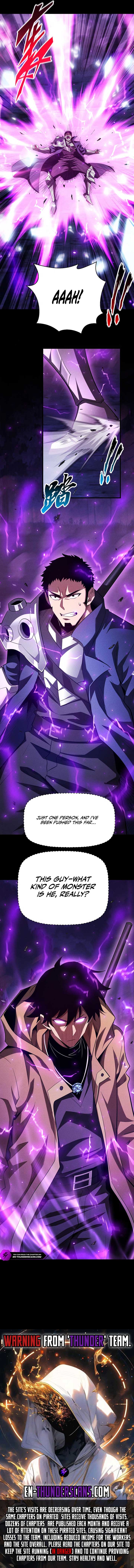 I Awoke as a God After Auto Battling For a Million Years Chapter 42 47 10