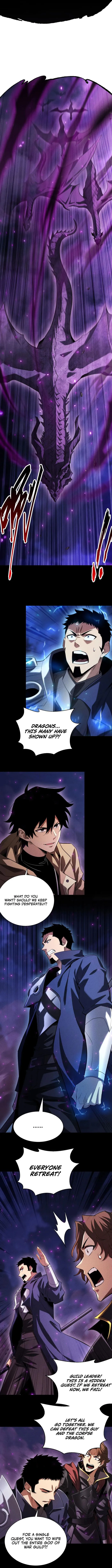 I Awoke as a God After Auto Battling For a Million Years Chapter 43 36 2