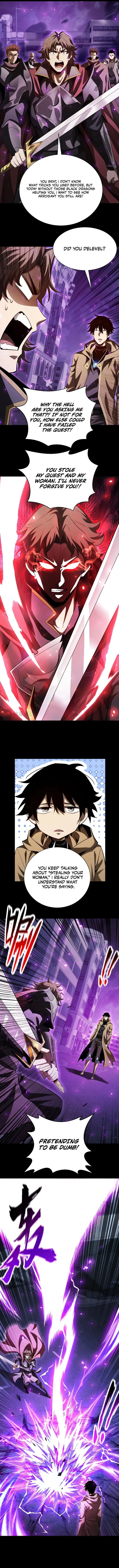 I Awoke as a God After Auto Battling For a Million Years Chapter 43 41 7