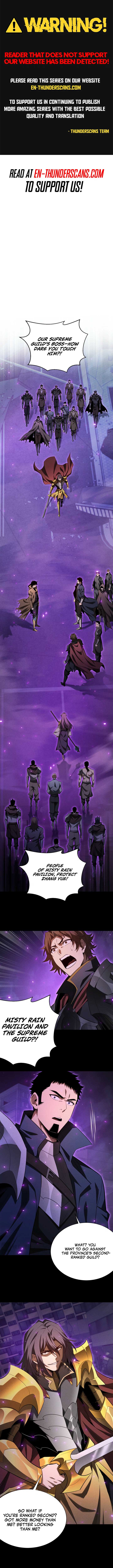 I Awoke as a God After Auto Battling For a Million Years Chapter 44 29 1