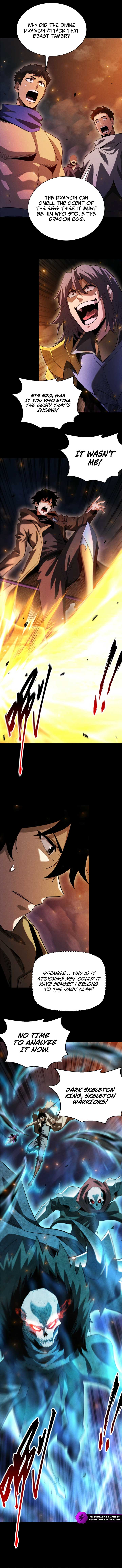 I Awoke as a God After Auto Battling For a Million Years Chapter 45 36 2