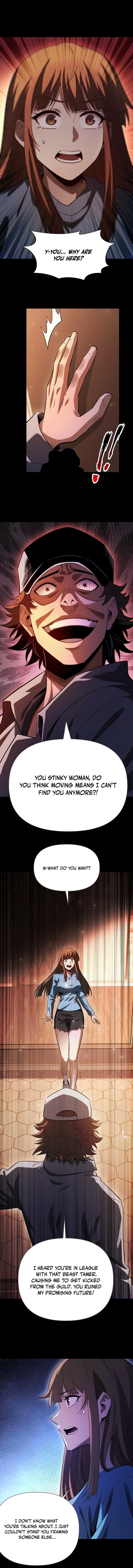 I Awoke as a God After Auto Battling For a Million Years Chapter 46 36 2