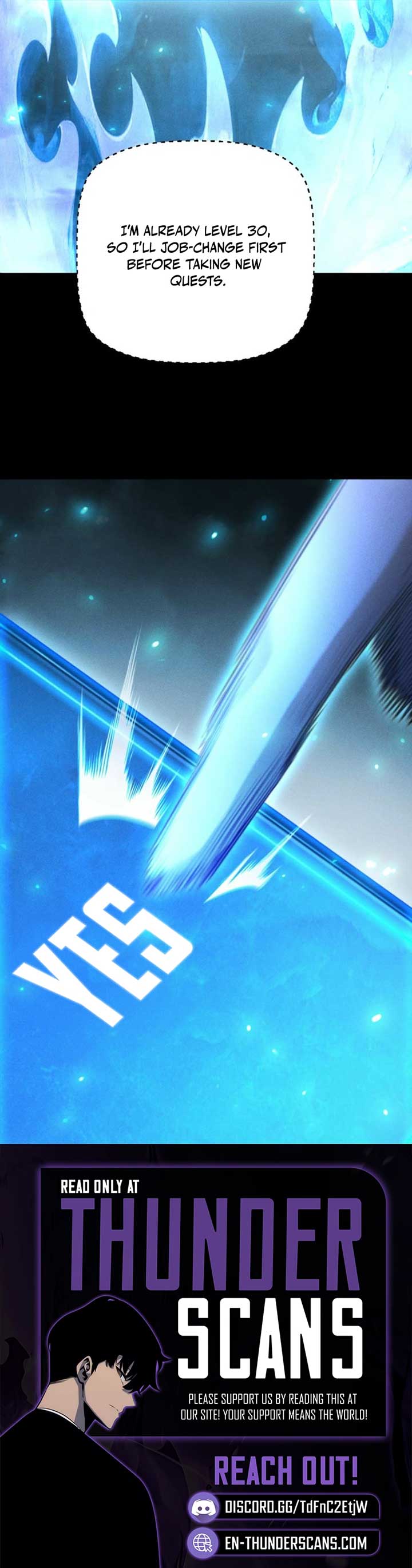 I Awoke as a God After Auto Battling For a Million Years Chapter 46 43 9