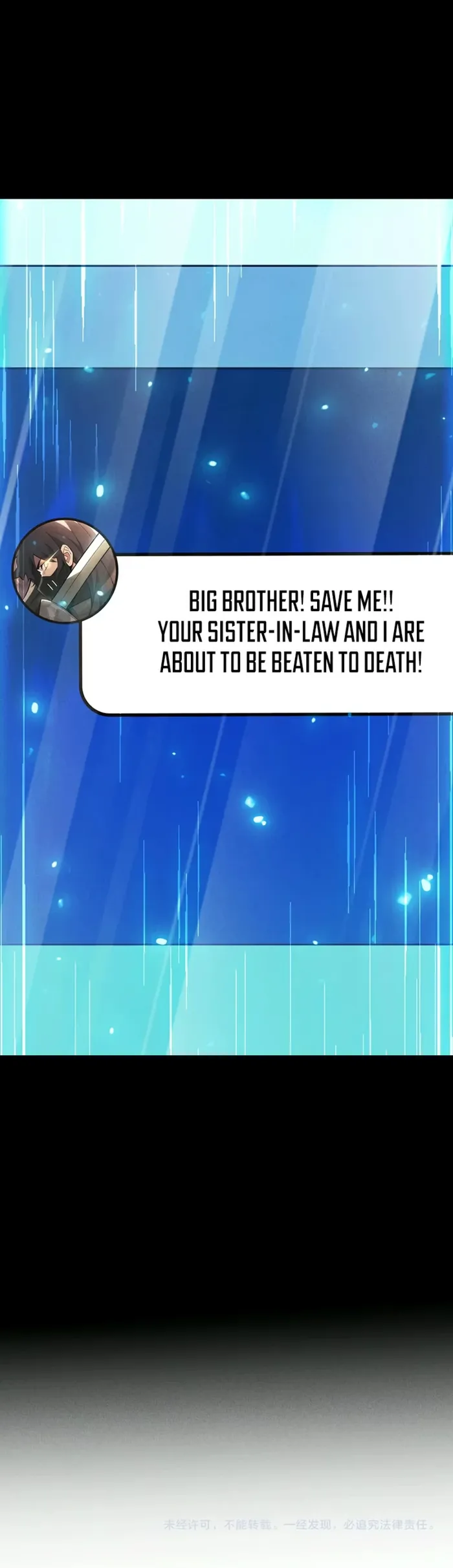 I Awoke as a God After Auto Battling For a Million Years Chapter 48 43 9