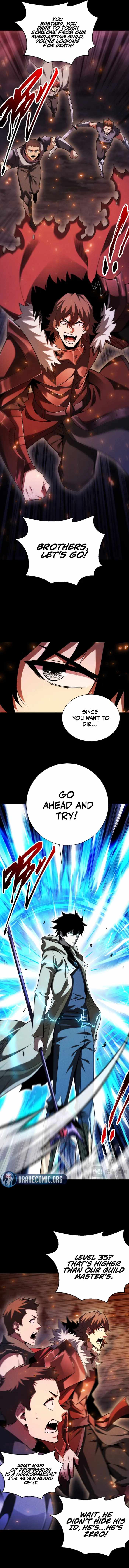 I Awoke as a God After Auto Battling For a Million Years Chapter 52 42 02