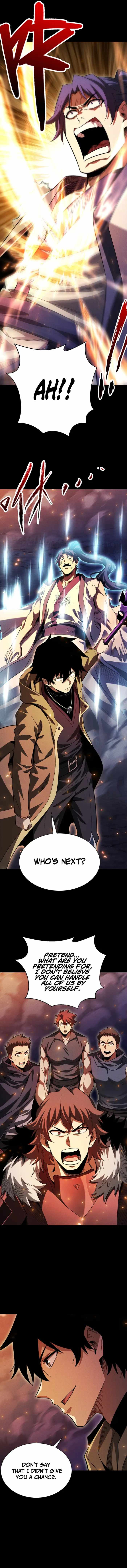 I Awoke as a God After Auto Battling For a Million Years Chapter 52 43 03