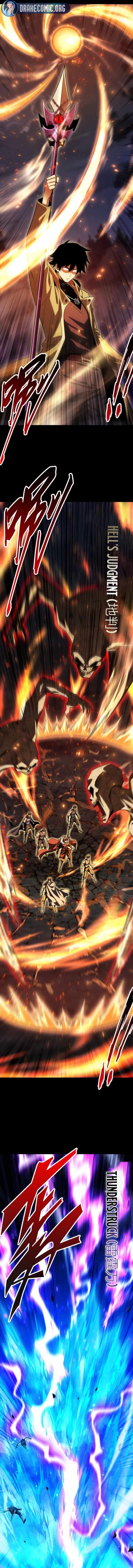 I Awoke as a God After Auto Battling For a Million Years Chapter 52 44 04