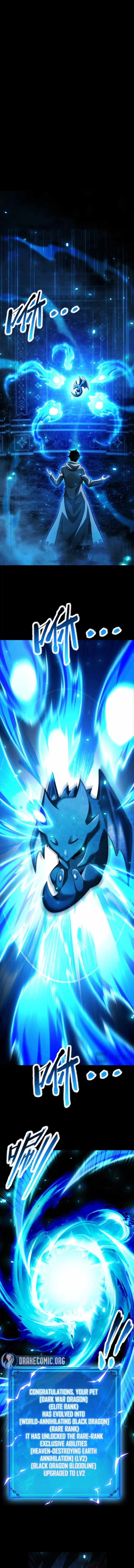 I Awoke as a God After Auto Battling For a Million Years Chapter 52 49 09