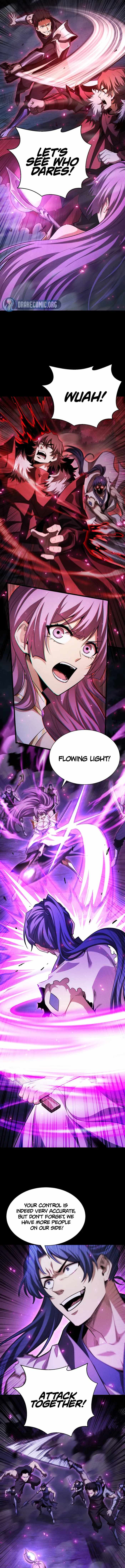 I Awoke as a God After Auto Battling For a Million Years Chapter 53 37 3