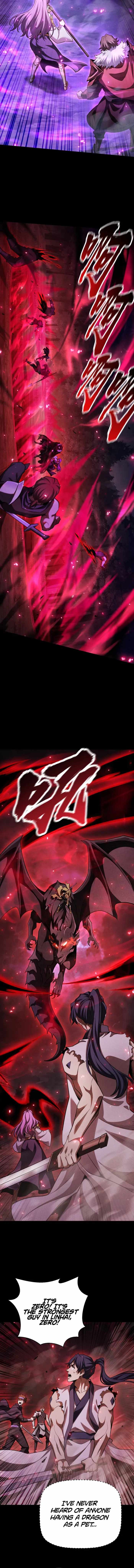 I Awoke as a God After Auto Battling For a Million Years Chapter 53 38 4