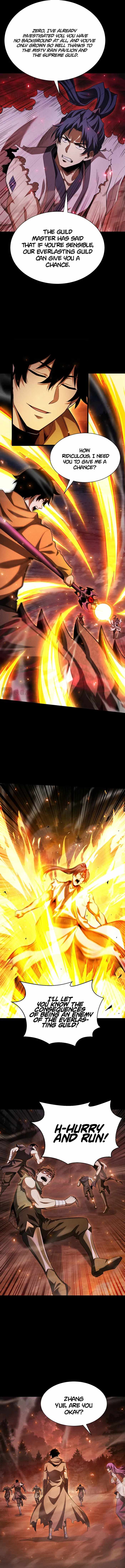 I Awoke as a God After Auto Battling For a Million Years Chapter 53 39 5