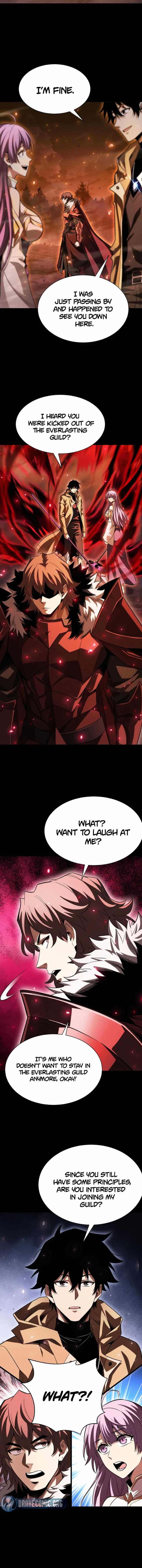 I Awoke as a God After Auto Battling For a Million Years Chapter 53 40 6