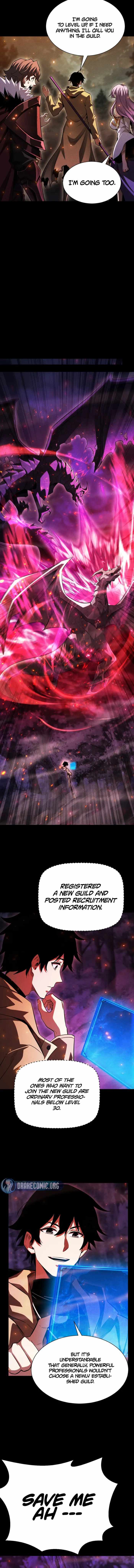 I Awoke as a God After Auto Battling For a Million Years Chapter 53 42 8