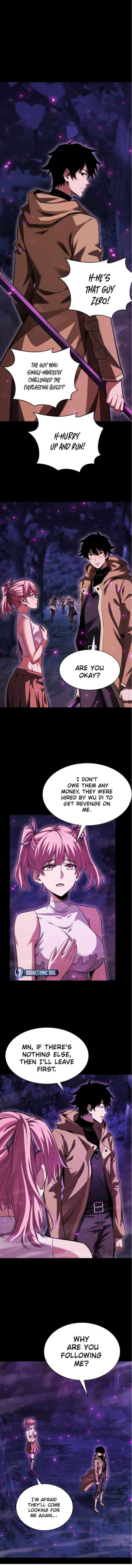 I Awoke as a God After Auto Battling For a Million Years Chapter 54 36 2