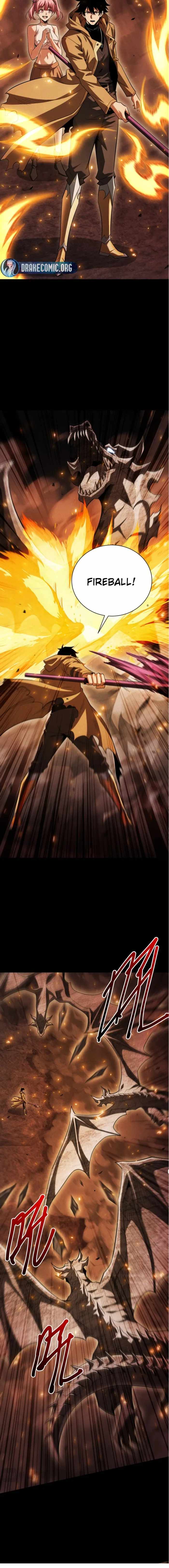 I Awoke as a God After Auto Battling For a Million Years Chapter 54 38 4