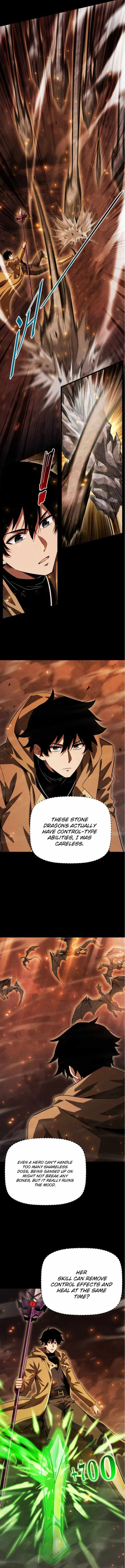 I Awoke as a God After Auto Battling For a Million Years Chapter 54 39 5