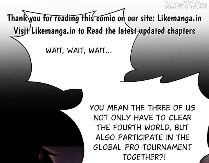 I Awoke as a God After Auto Battling For a Million Years Chapter 55 470 001