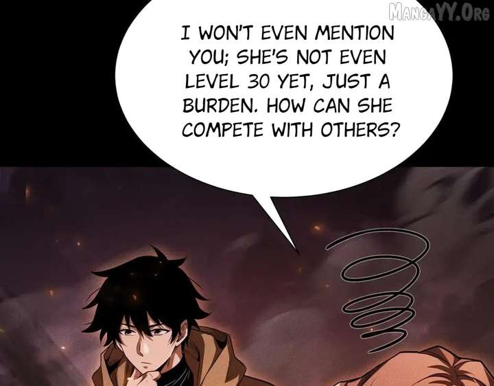 I Awoke as a God After Auto Battling For a Million Years Chapter 55 473 004