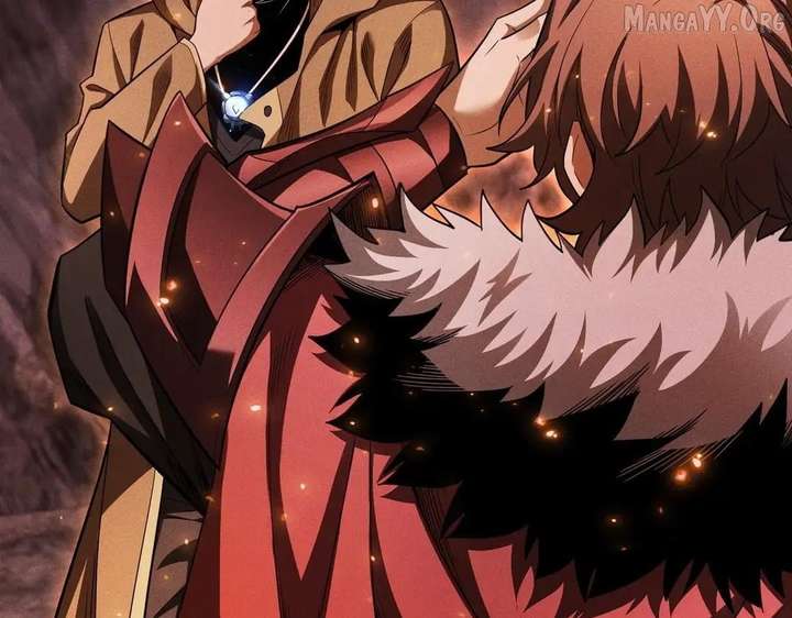 I Awoke as a God After Auto Battling For a Million Years Chapter 55 474 005