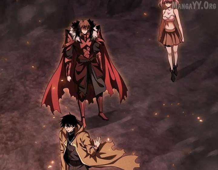 I Awoke as a God After Auto Battling For a Million Years Chapter 55 479 010