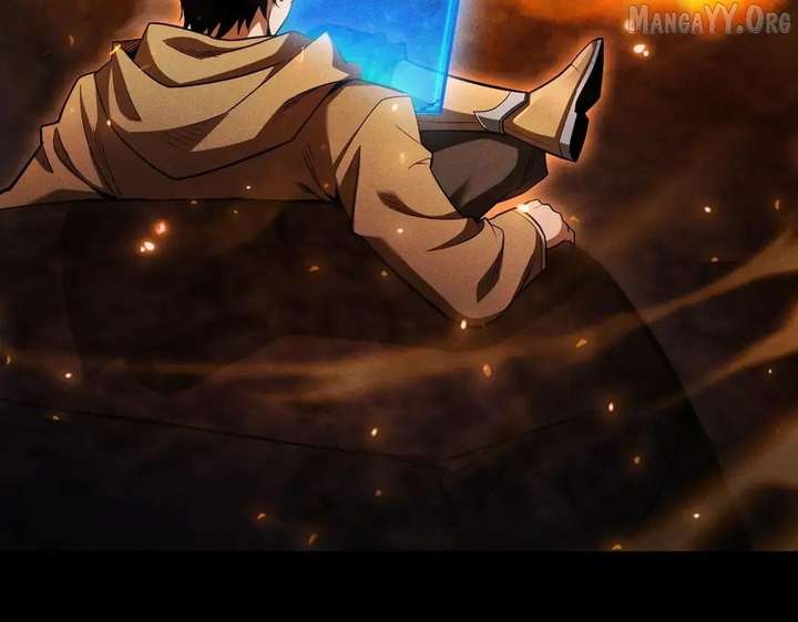 I Awoke as a God After Auto Battling For a Million Years Chapter 55 486 017