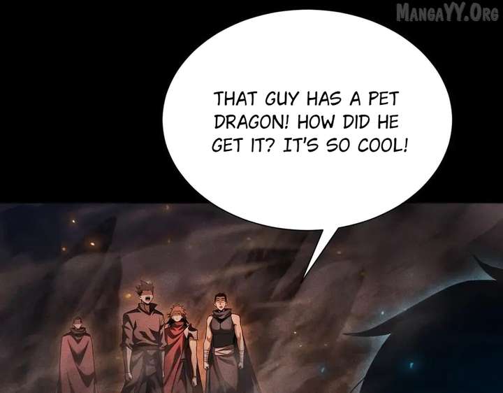 I Awoke as a God After Auto Battling For a Million Years Chapter 55 488 019