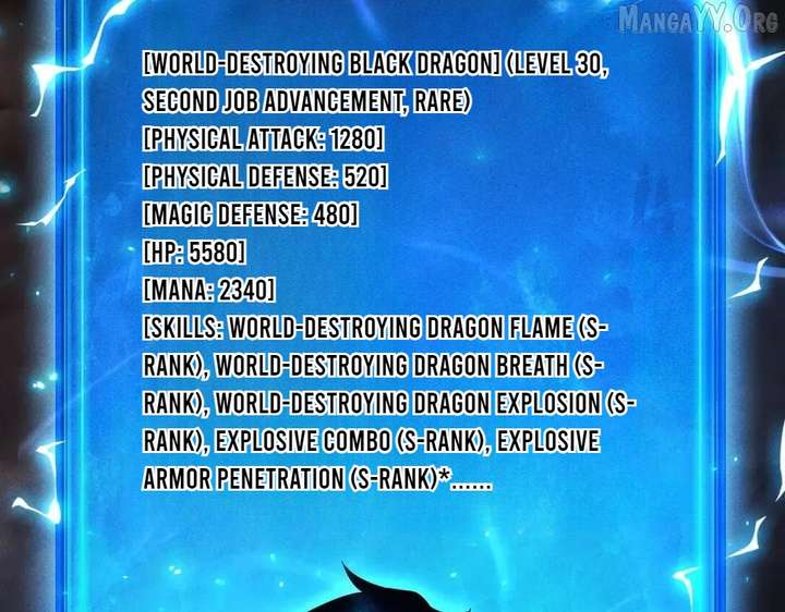 I Awoke as a God After Auto Battling For a Million Years Chapter 55 491 022