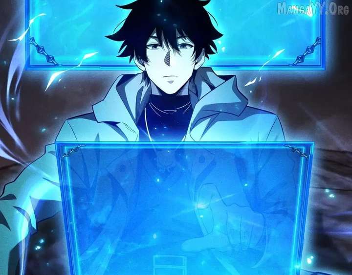 I Awoke as a God After Auto Battling For a Million Years Chapter 55 492 023