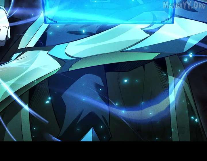 I Awoke as a God After Auto Battling For a Million Years Chapter 55 493 024