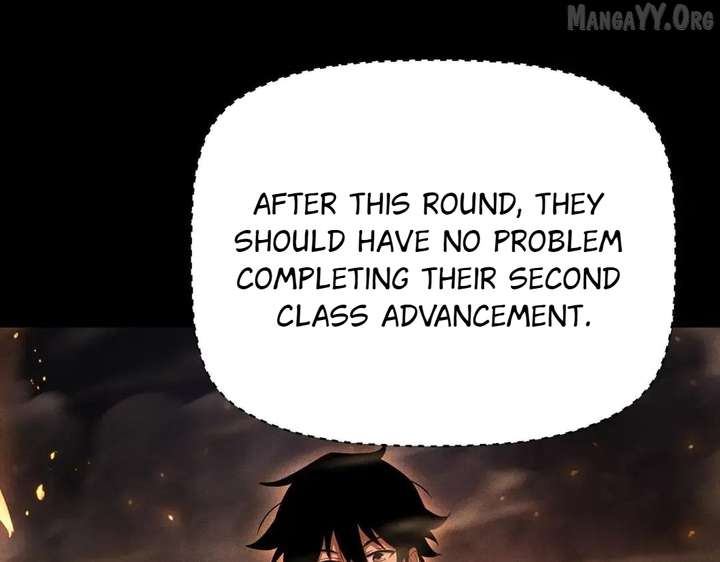 I Awoke as a God After Auto Battling For a Million Years Chapter 55 497 028