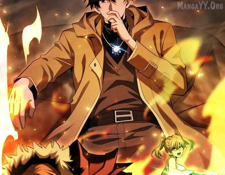 I Awoke as a God After Auto Battling For a Million Years Chapter 55 498 029