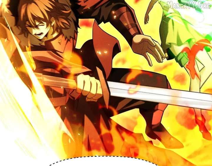 I Awoke as a God After Auto Battling For a Million Years Chapter 55 499 030