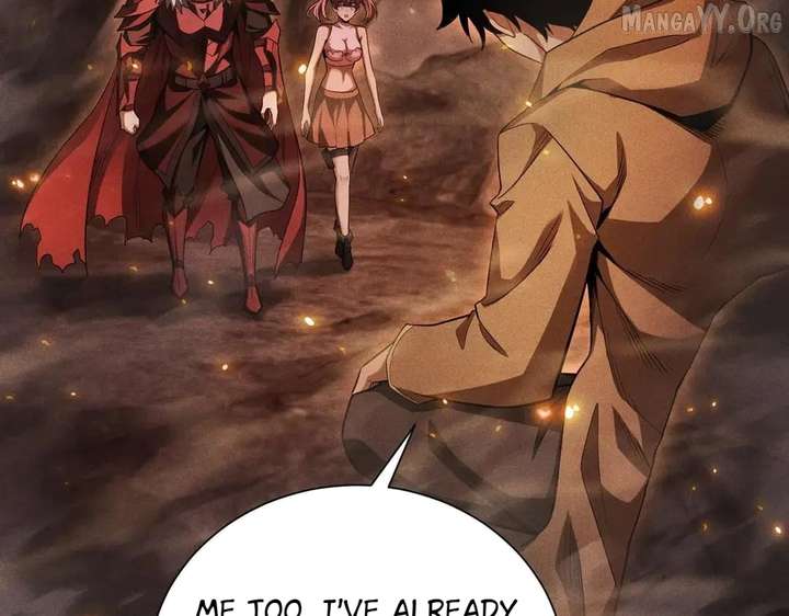 I Awoke as a God After Auto Battling For a Million Years Chapter 55 502 033