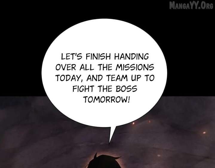 I Awoke as a God After Auto Battling For a Million Years Chapter 55 504 035