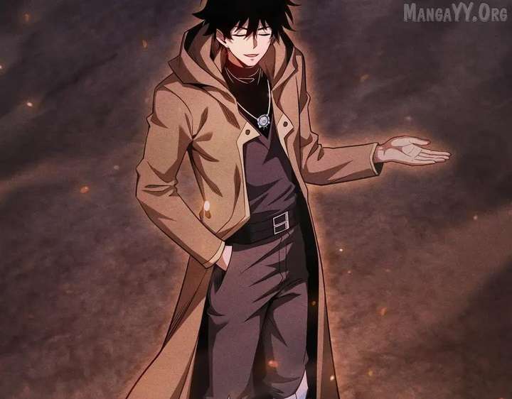 I Awoke as a God After Auto Battling For a Million Years Chapter 55 505 036