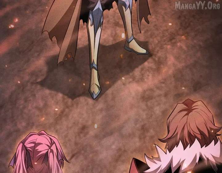 I Awoke as a God After Auto Battling For a Million Years Chapter 55 506 037