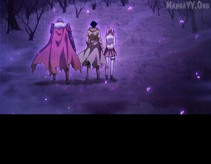 I Awoke as a God After Auto Battling For a Million Years Chapter 55 513 044