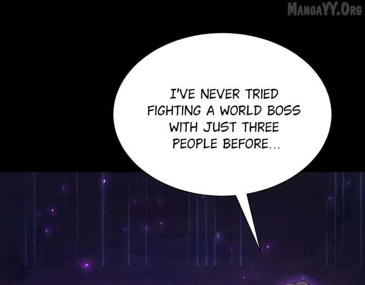 I Awoke as a God After Auto Battling For a Million Years Chapter 55 514 045