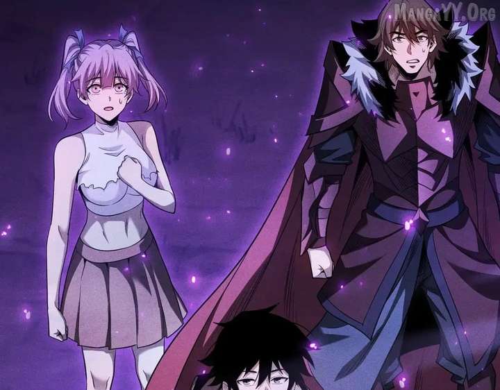 I Awoke as a God After Auto Battling For a Million Years Chapter 55 515 046