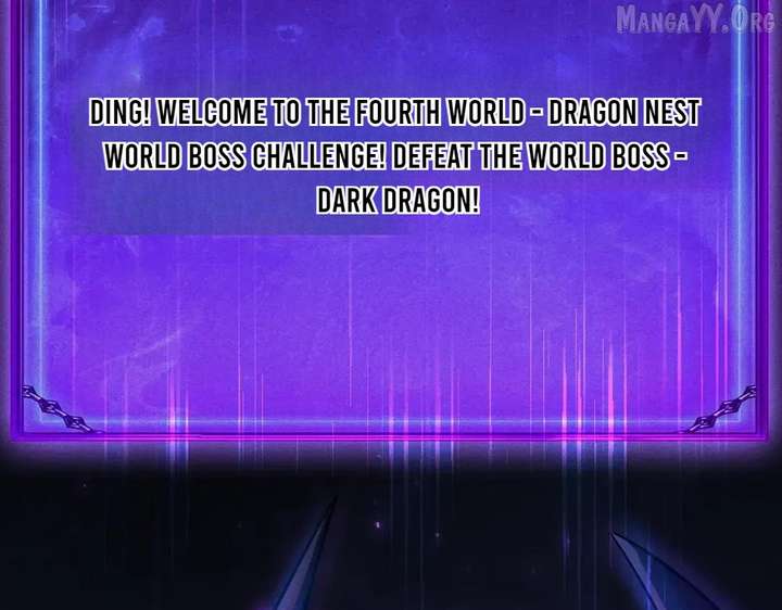 I Awoke as a God After Auto Battling For a Million Years Chapter 55 518 049